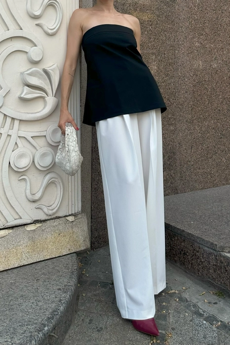 Брюки котонові Relax Pants