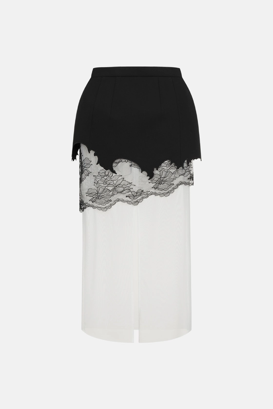 Спідниця Caress 