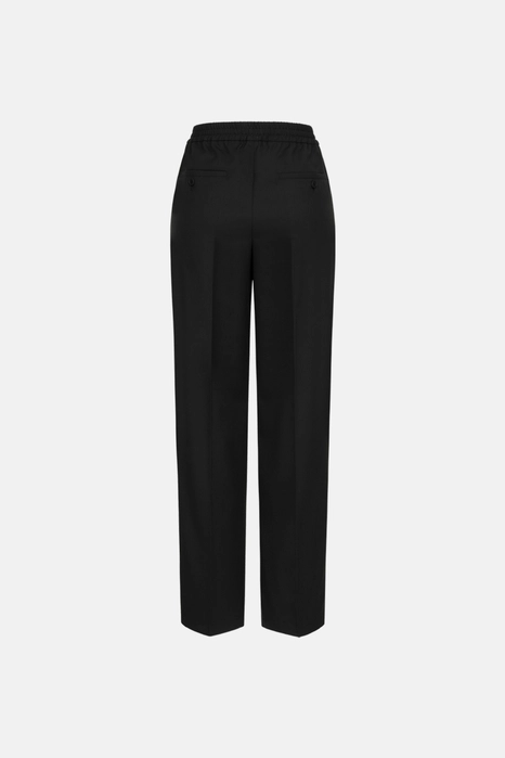 Брюки релакс