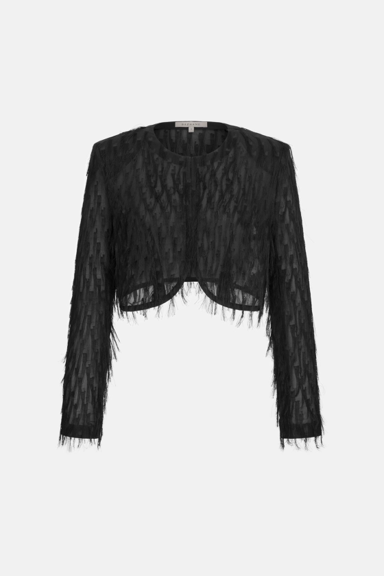 Sway shirt-jacket - photo 1