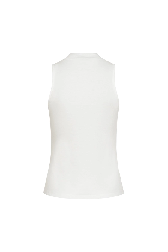 Майка напівпрозора, подовжена 