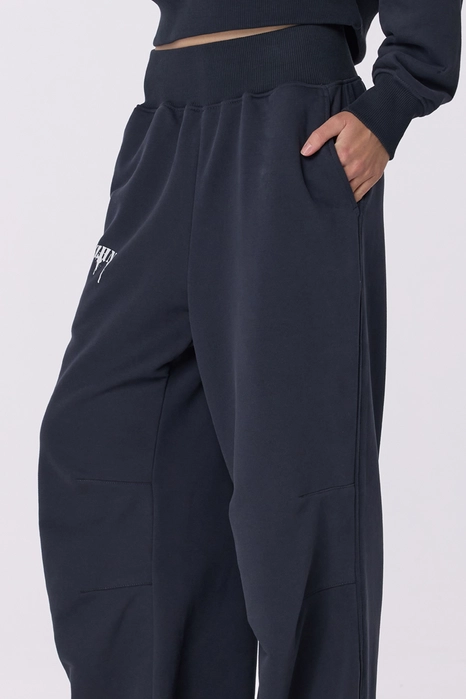 Брюки Heavy Drape