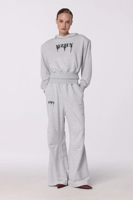 Брюки Heavy Drape