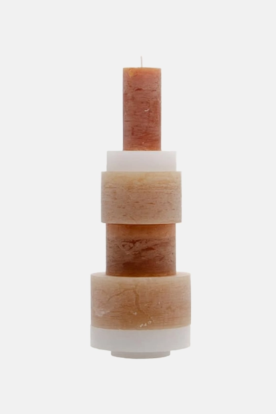 Свічка CANDL STACK 06, Stan Editions - фото 1