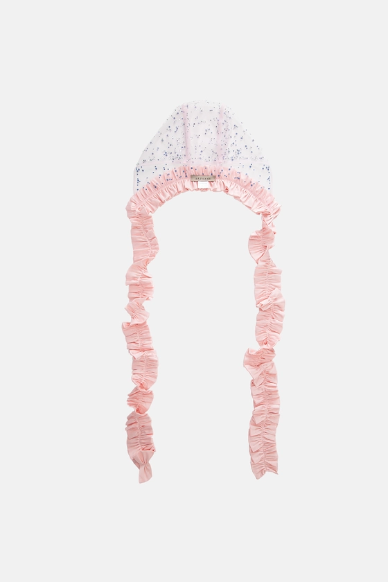 Чепчик Moonbeam 