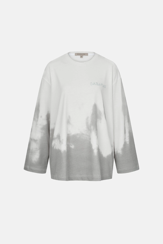 Лонгслів з ефектом зміни кольору 