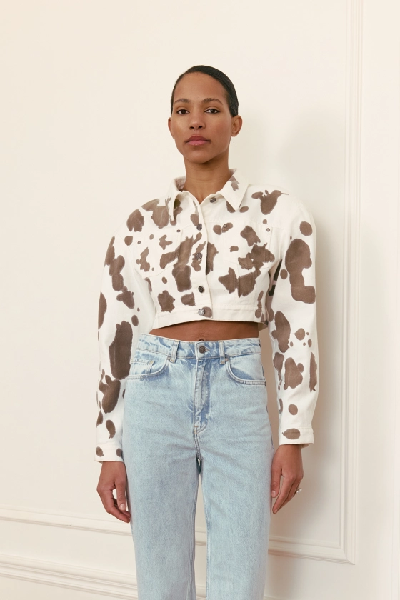 Куртка Rodeo denim - фото 3