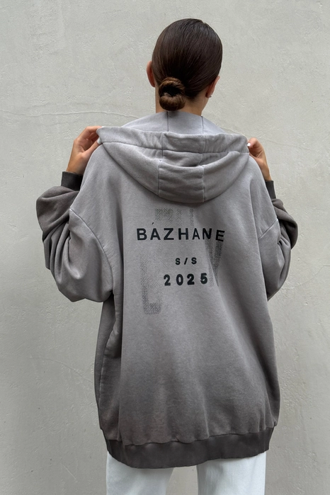 Худі Bazhane Visionary Room