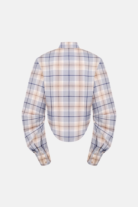 Сорочка Alina Boi x Bazhane №1