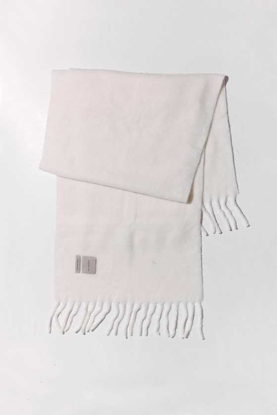 Шарф Baby Alpaca 