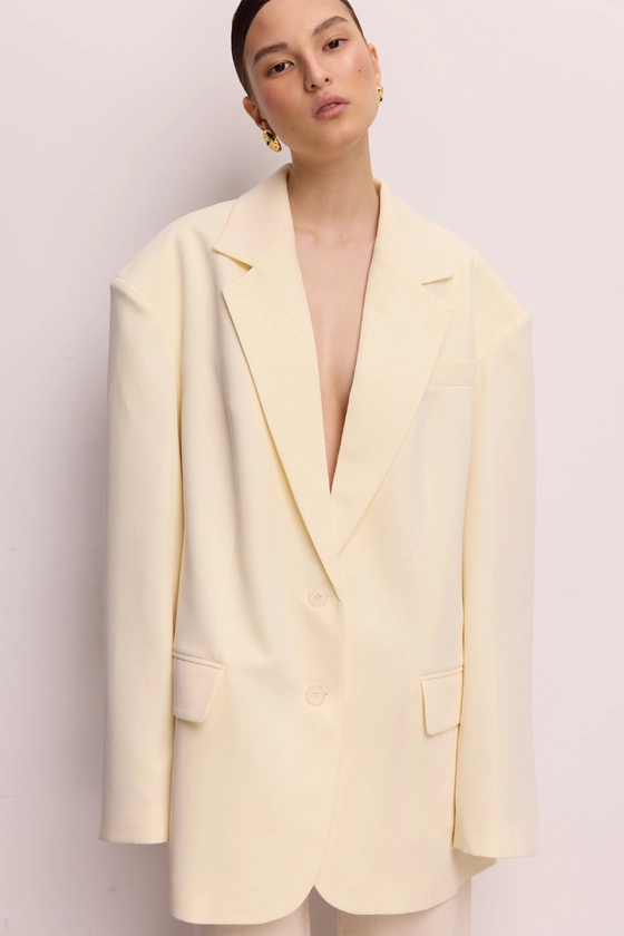 Жакет котоновий Daddys 