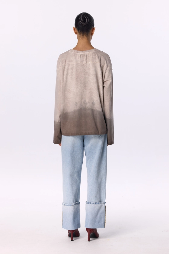 Boyish jeans - photo 4