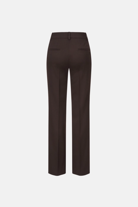Брюки вовняні Slick tailored