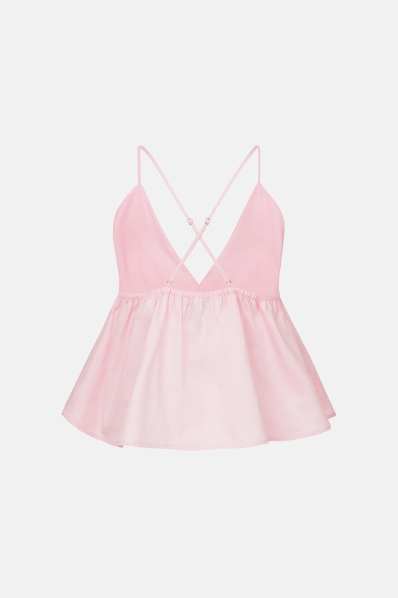 Топ Whipped cream 