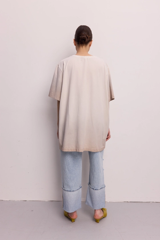 Футболка Bazhane Essential 