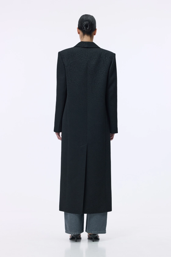 Ember coat - photo 4