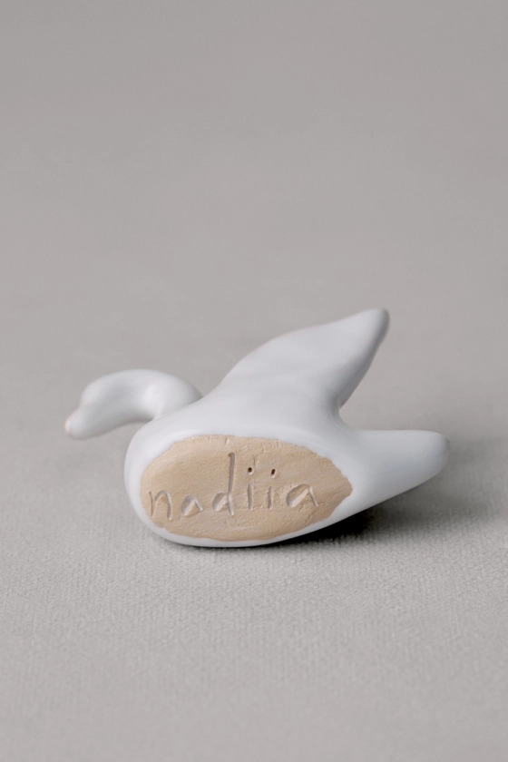 Підставка для аромапаличок NADIIA 