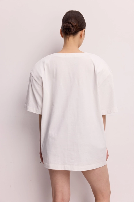 Футболка Haze