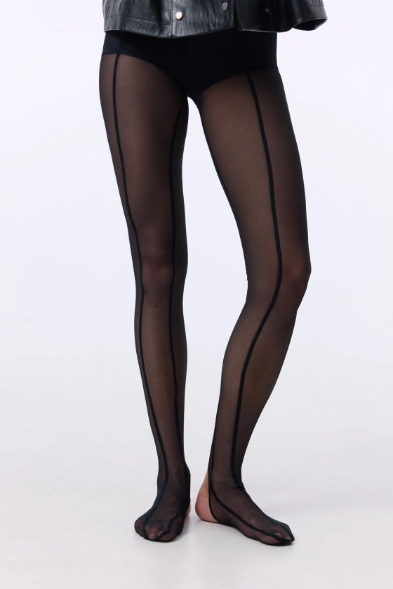 Leggings Contour - photo 4