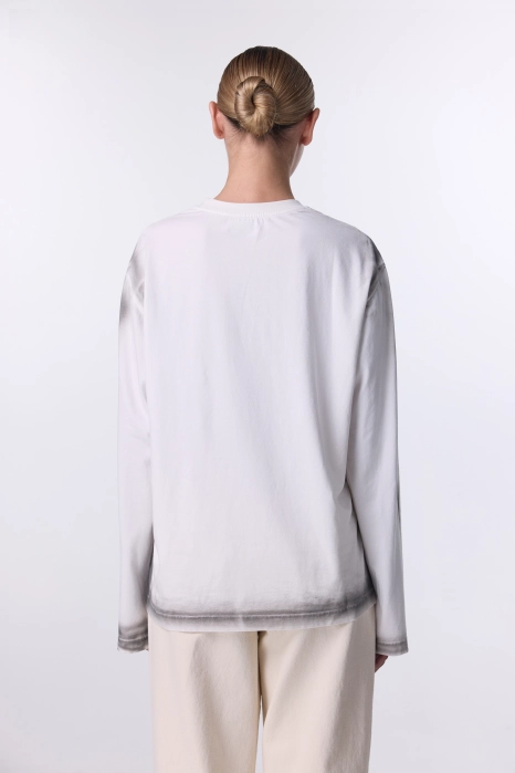 Лонгслів Wasted