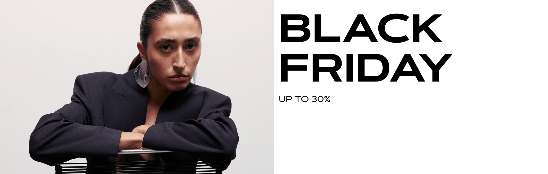 Bazhane Black Friday 2026