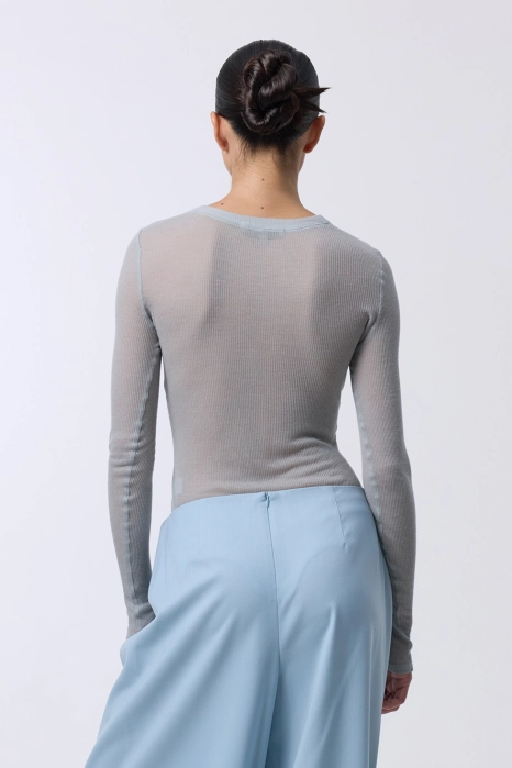 Лонгслів Key