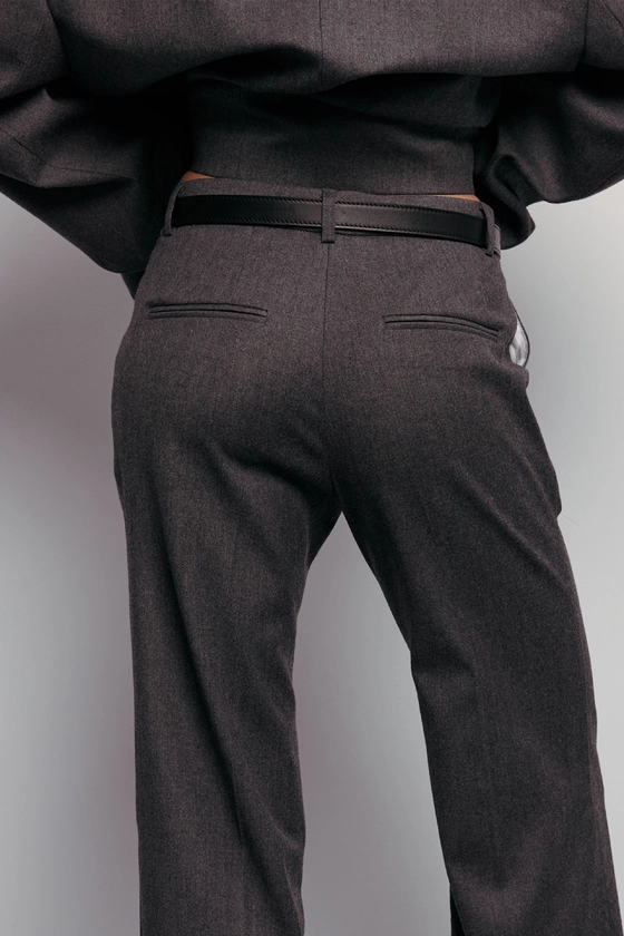 Шкіряний ремінь 