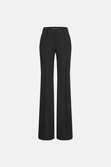 Брюки вовняні Bell bottom