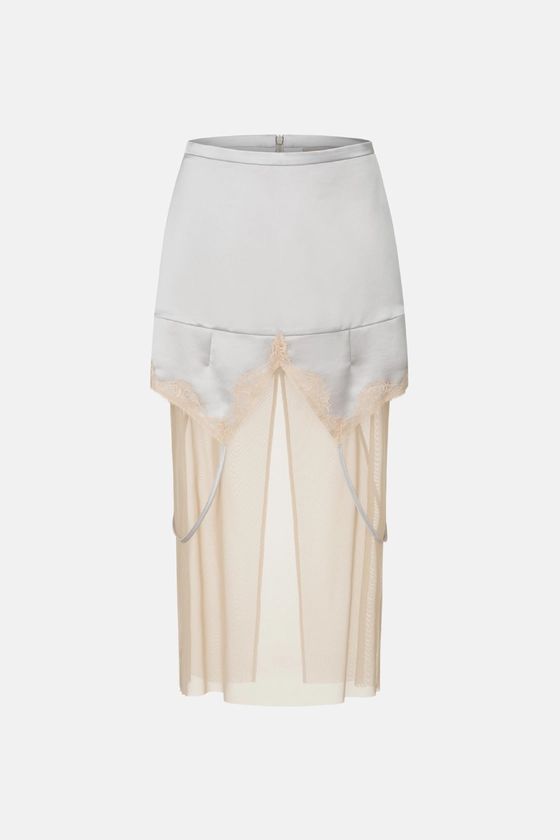 Спідниця Courtesan 