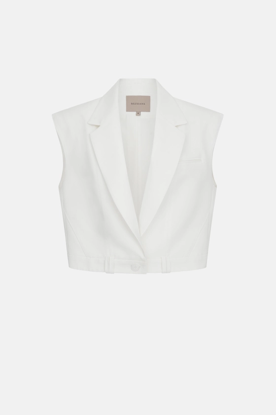 Destructive vest - photo 1