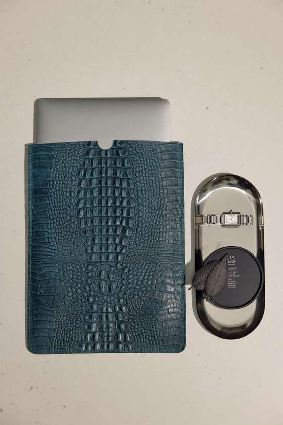 Чохол для MacBook Bazhane 