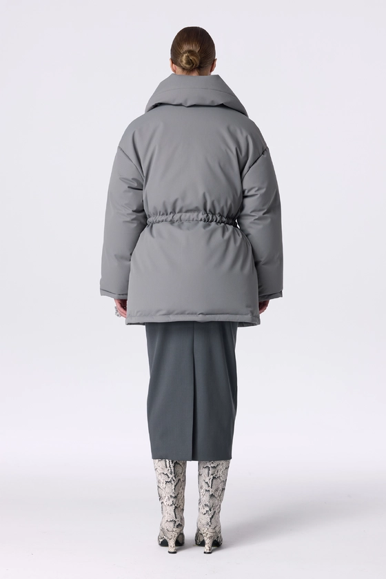 Пуховик Harbor parka 