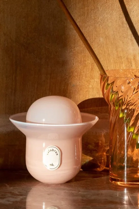 Свічка Calabrun 