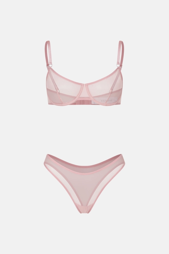 Moonrise bra - photo 3
