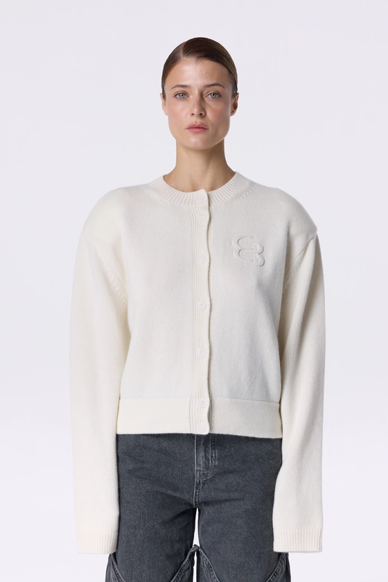 Кардиган Pumped 