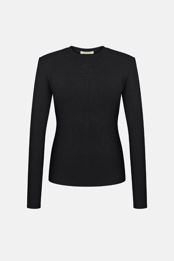 Лонгслів Bazhane 