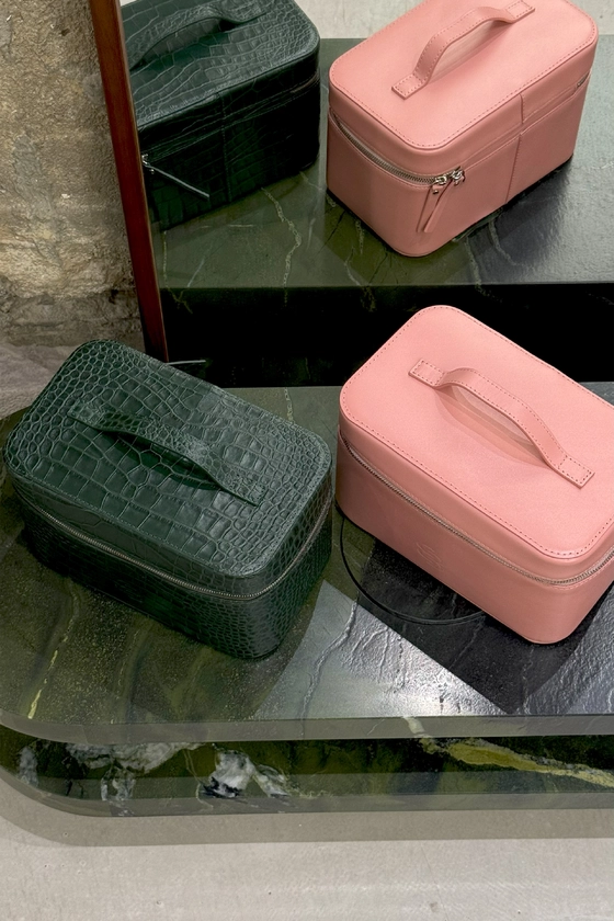 Косметичка Bazhane 