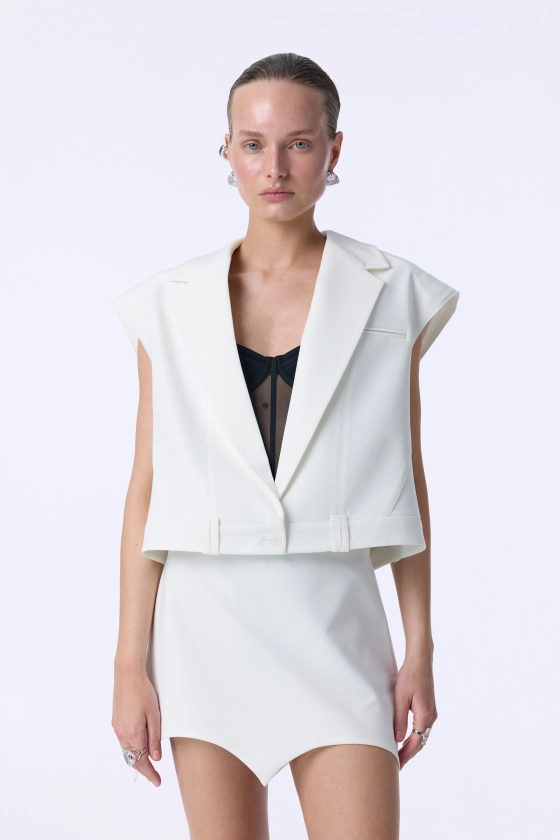 Destructive vest - photo 3