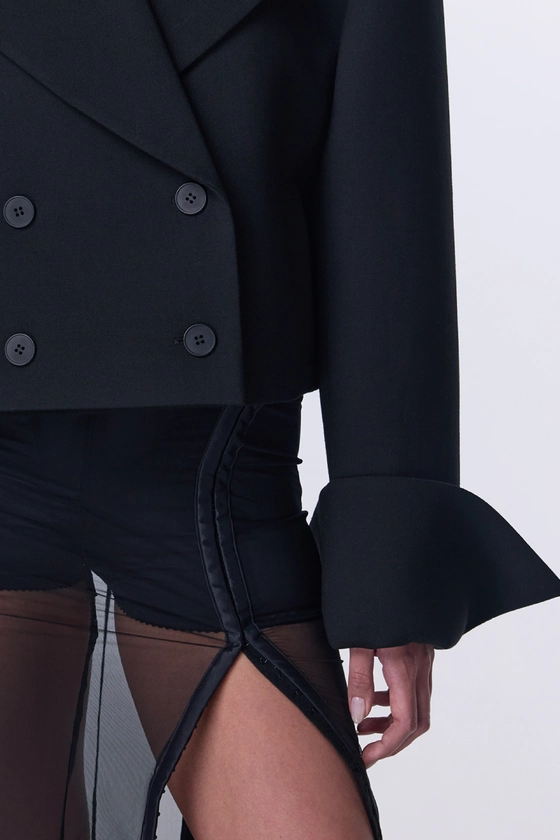 Пальто-жакет Gliding 