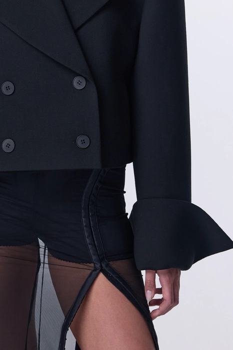 Пальто-жакет Gliding