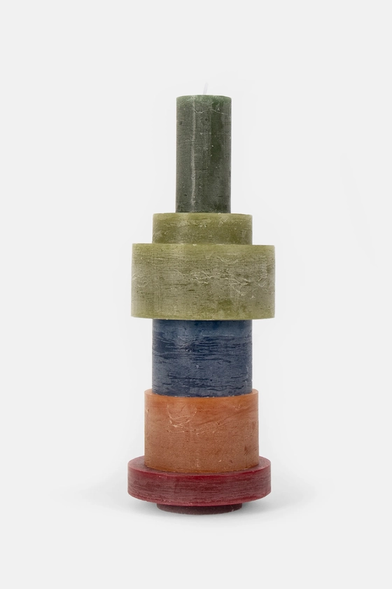 Свічка CANDL STACK 06, Stan Editions 