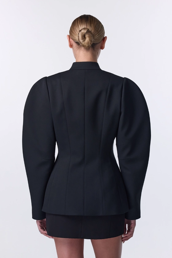 Жакет котоновий Tusk 