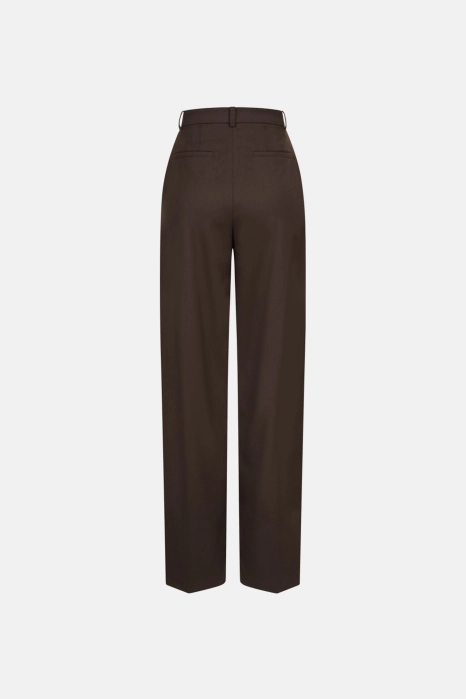 Брюки вовняні Relax Pants