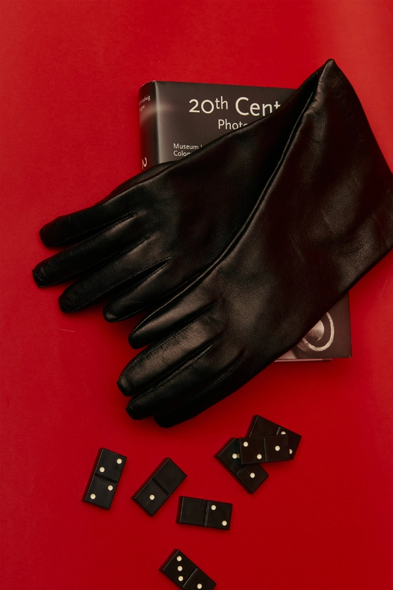 Рукавиці Fatale 