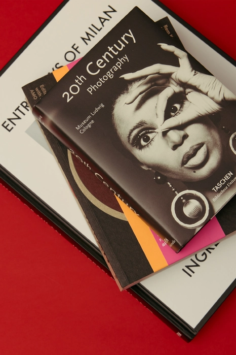 Книга Photo 20 th Century