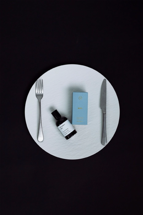 Парфум Perfumer H Moss