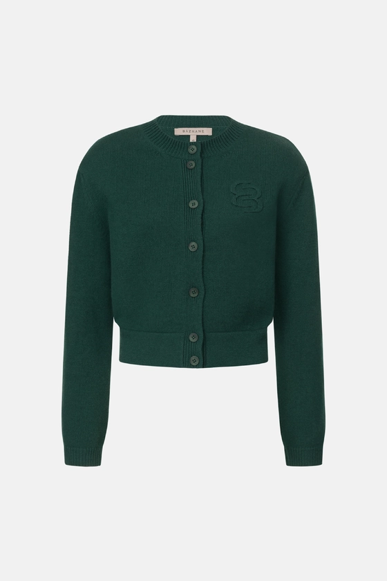 Кардиган Pumped 