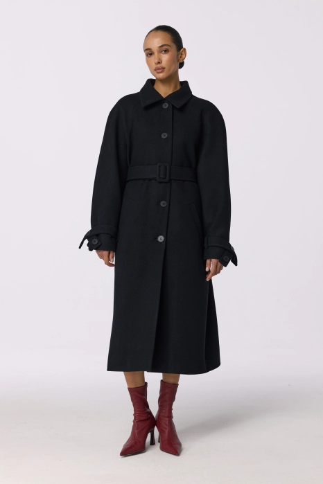 Tender Coat 
