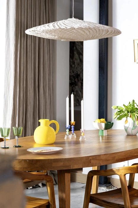 Підсвічник Perle large