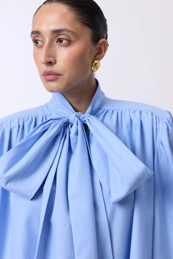 Rapsody blouse - photo 5